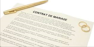 contrat-de-mariage